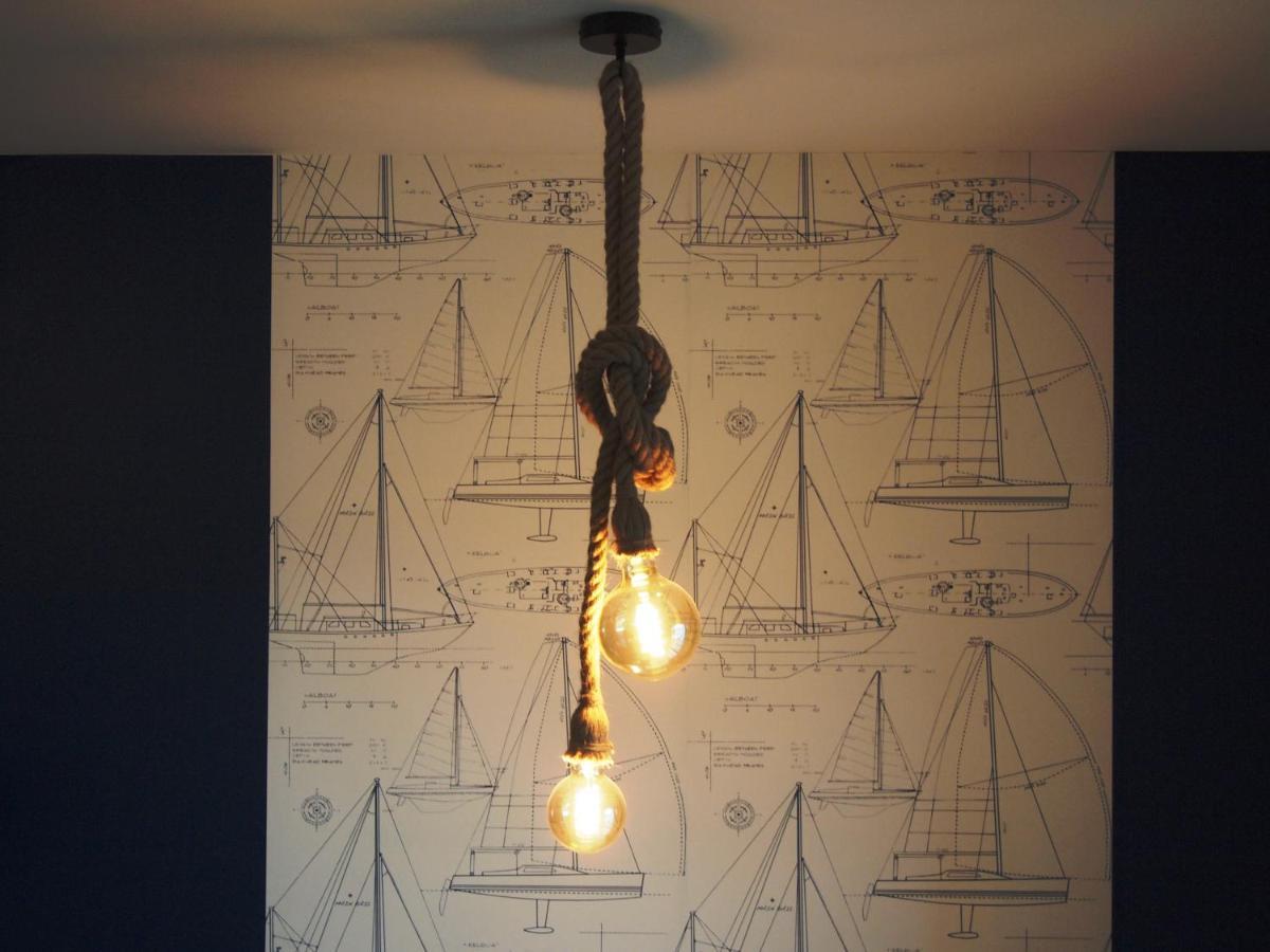 Apartament Yacht Park Marina Gdynia Dış mekan fotoğraf