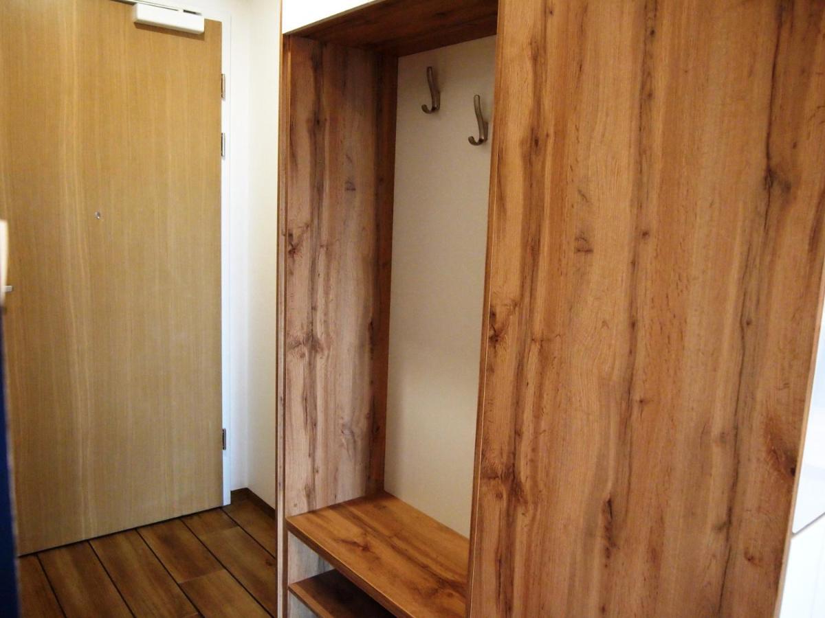 Apartament Yacht Park Marina Gdynia Dış mekan fotoğraf